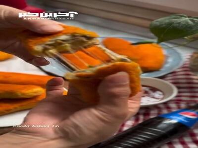 از این لقمه‌ها نمی‌شه گذشت، مناسب برای دورهمی‌هاتون