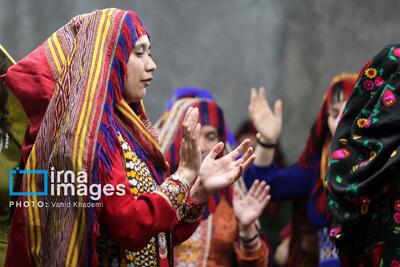 ​​​​​​​ابریشم‌بافی، هنری اصیل در جرگلان