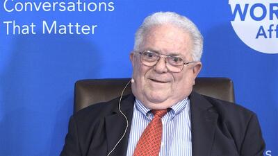 سفیر سابق آمریکا در عربستان: مردم غزه به دلیل دخالت مستقیم ما در حال گرسنگی هستند