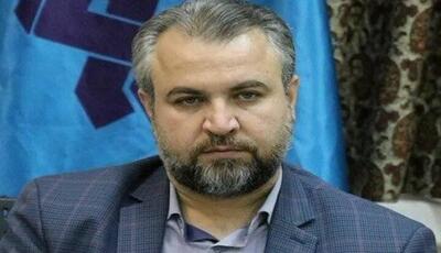  مدیرکل صداوسیمای مازندران معرفی شد