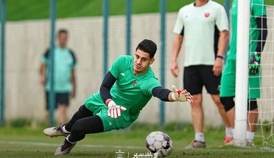 توصیه عجیب یک پرسپولیسی به نیازمند