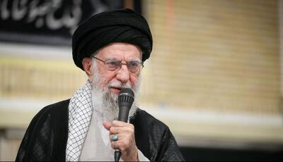 سرمقاله همشهری/ پیام‌های سخنرانی ایستاده رهبر انقلاب در بزرگداشت شهدا