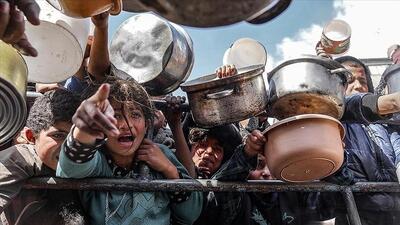 قحطی‌های عمدی تاریخ؛ «آن‌ها را گرسنه نگه دارید تا...»