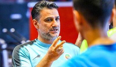 سرمربی تیم تکواندو ناشنوایان: برای حضور در المپیک دنبال چهره‌ها نیستیم  