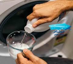 چطور عمقی ماشین لباسشویی رو تمیز کنم؟