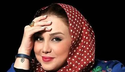 چهره‌ آرام بهنوش بختیاری در استوری جدیدش