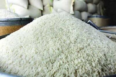 کشف فساد گسترده در شبکه توزیع برنج وارداتی ‌پاکستانی