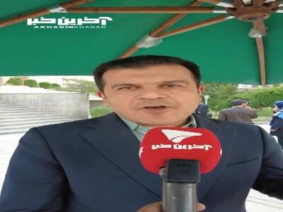 رئیس‌جمهور تا ۶ ماه دیگر با هوش مصنوعی تصمیم می‌گیرد؛ فاز اول سامانه وارد اجرا شد