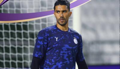 راز جدایی حسینی از استقلال فاش شد!
