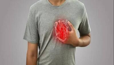 توصیه‌هایی برای کاهش روند پیری زودرسِ قلب