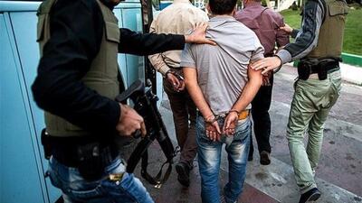 سرکرده قاچاقچیان شرق کشور به هلاکت رسید