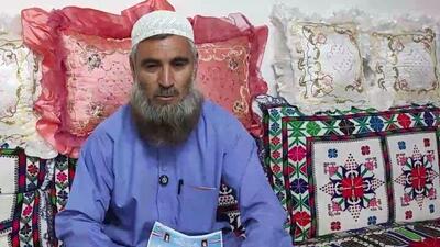 به سر نوزاد ۶ ماهه ام تیر زدند! ؛ دست همسرم هم تیر خورد