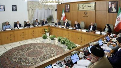 دولت با تعطیلی یک هفته‌ای و چهارشنبه‌های تهران موافقت نکرد