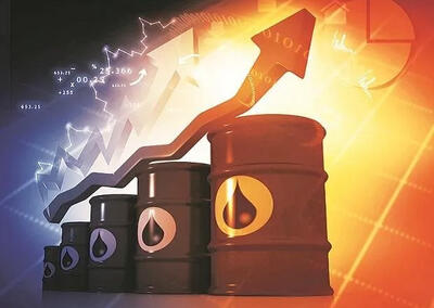 صدور قیمت نفت با توافق آمریکا و اروپا