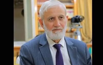 صالح‌محمد خلیق درگذشت