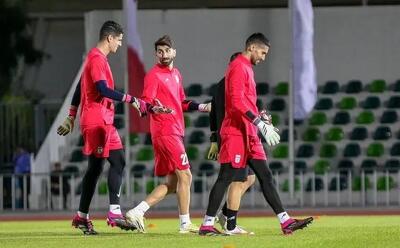 تصمیم پرسپولیس درباره بیرانوند اعلام شد