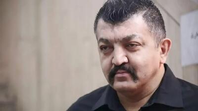 تیراندازی حرفه‌ای احمد ایراندوست در باشگاه همه را شوکه کرد (فیلم)