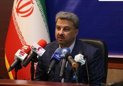 سخنگوی صنعت برق هشدار داد/ رکورد مصرف برق شکسته شد (فیلم)