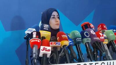 سخنگوی باشگاه استقلال: آل کثیر باید جبران کند (فیلم)