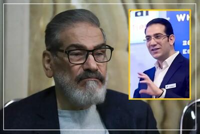 ۵۰ کشتی از ناوگان کشتیرانی پسر شمخانی هدف تحریم‌های جدید آمریکا