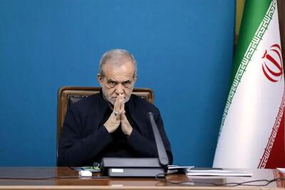 انتقاد روزنامه جمهوری اسلامی از پزشکیان: صداقت و تدین لازم است اما کافی نیست/ سفر به افغانستان و تحکیم روابط با مصر اشتباه است