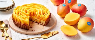 طرز تهیه تارت انبه، دسر محبوب و پرطرفدار