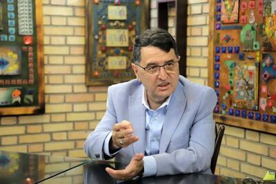 مجید تفرشی: مسئولین کم سواد نظرشخصی خود را به نام سیاست‌های نظام قالب می‌کنند