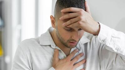 آیا سردرد ناشی از عطسه خطرناک است؟