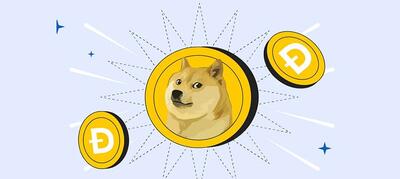 منتظر حرکت صعودی دوج کوین DOGE باشیم؟
