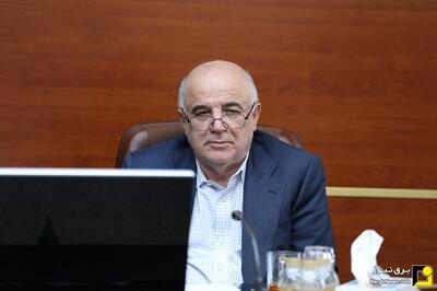آخرین وضعیت صنعت برق در چهار ماه نخست سال ۱۴۰۴