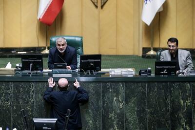 استرداد لایحه جنجالی فضای مجازی رسمی شد