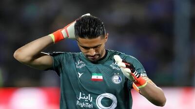 مبلغ قرارداد نجومی حسینی با سپاهان لو رفت
