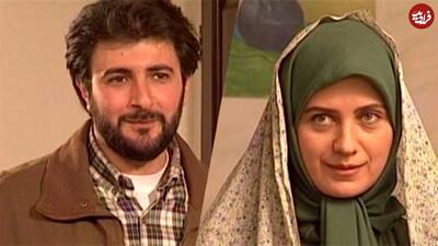 عکس برتر امروز | تغییر شکل جذاب «لیلا» سریال در قلب من بعد 27 سال در 59 سالگی