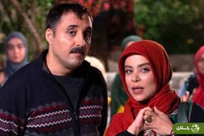 چهره ها در زمان ؛ تغییر چهره «گندم» سریال دودکش 2 بعد 4 سال در 36 سالگی