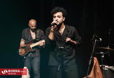 «آهوی خارگی» روایتی موسیقایی از زندگی میان بوشهر و تهران است/ زبانی اعتراضی که از دل طبیعت برمی‌خیزد