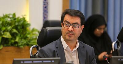 هدف‌گذاری ۲۰۰ میلیارد تومانی سومین نمایشگاه «فن‌نما» اصفهان برای قراردادهای فناورانه