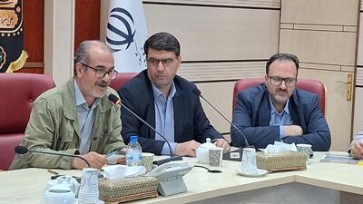 مدیران قزوین درکنترل سکونت گاههای غیر رسمی موفق عمل کرده اند