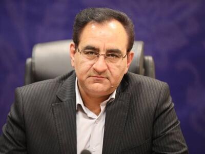 معاون استاندار؛اربعین امسال آرام، منظم و پرشور خواهد بود