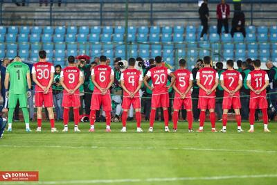 خرید جدید برای باشگاه پرسپولیس مشروط شد!