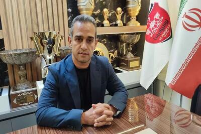 سخنگوی پرسپولیس: از اول هم دنبال صدور رأی بودیم نه مصالحه!