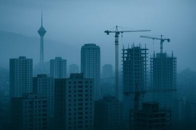 تخمین قیمت مسکن در تهران به دلار