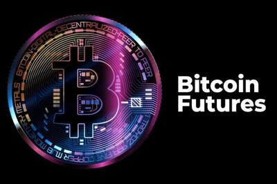 کاهش ریسک در معاملات آتی بیت‌کوین؛ سیگنال آرامش در بازار پس از هیجان شدید