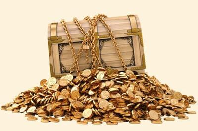 شرح حال صندوق های طلای بورس در سال 1404 ؛ از ریزش 20 درصدی قبل از جنگ تا صعود 12 درصدی بعد از جنگ