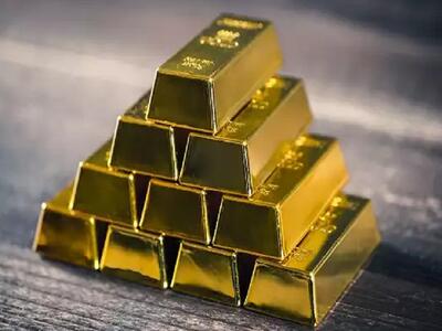 رشد ارزش معاملات گواهی سپرده طلا به ۱.۶ همت