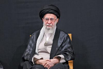 جمهوری اسلامی استحکام بی‌نظیر پایه‌های نظام و کشور را به دنیا نشان داد
