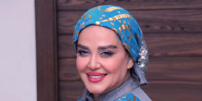 سلیقه بد بهاره رهنما در انتخاب کفش، حرص یک کاربر را درآورد! - چی بپوشم
