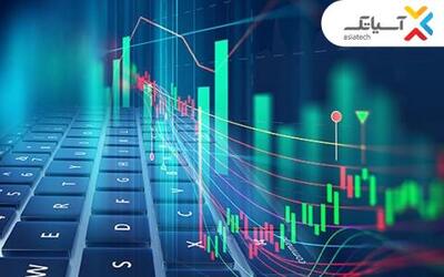 درآمد ۳۲۳ میلیارد تومانی آسیاتک در تیرماه