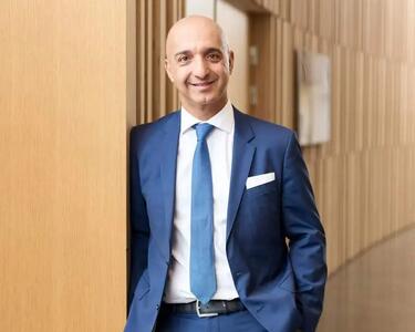 یک ایرانی‌تبار مدیرعامل Novo Nordisk، شرکت سازنده داروی لاغری اوزمپیک شد