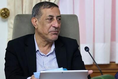 معاون اجرایی رئیس‌جمهور: پزشکیان با استرداد لایحه «مقابله با انتشار محتوای خبریدر فضای مجازی» در برابرمردم قرار نگرفت
