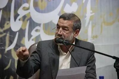 ادعای غضنفری نماینده مجلس یازدهم درباره قصد اسرائیل برای ترور رهبری در آبان ۱۴۰۳+فیلم